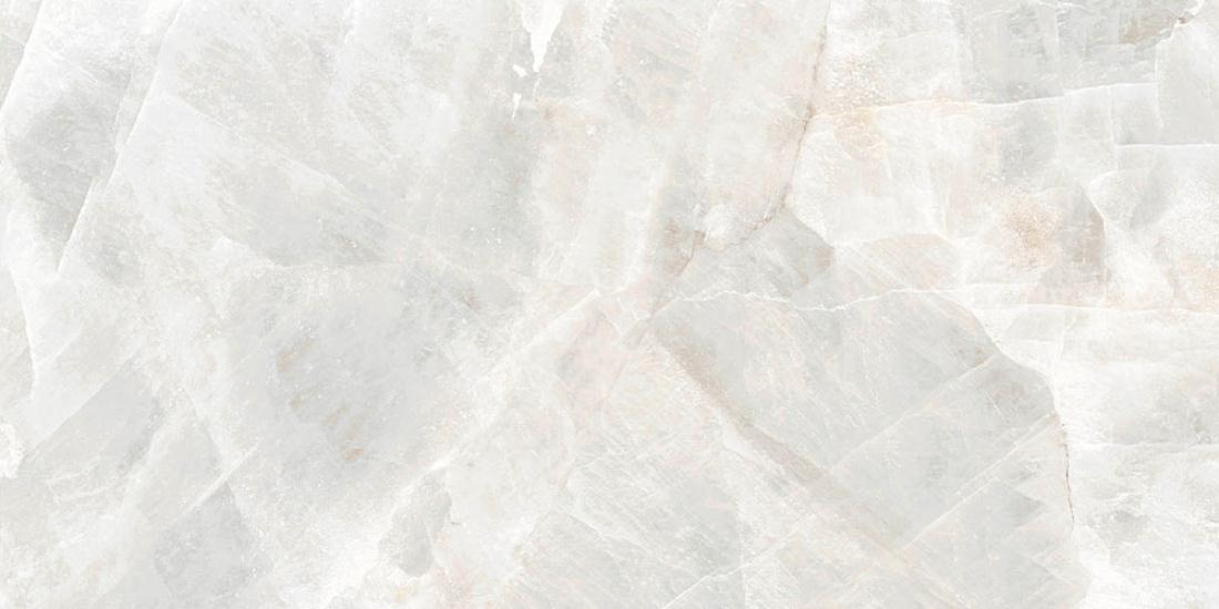 Gresie Geotiles Frozen Blanco 600x1200 alb PEI 4