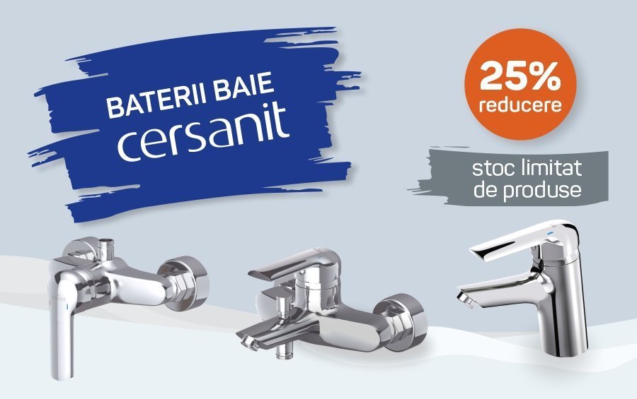 BATERII CERSANIT -25