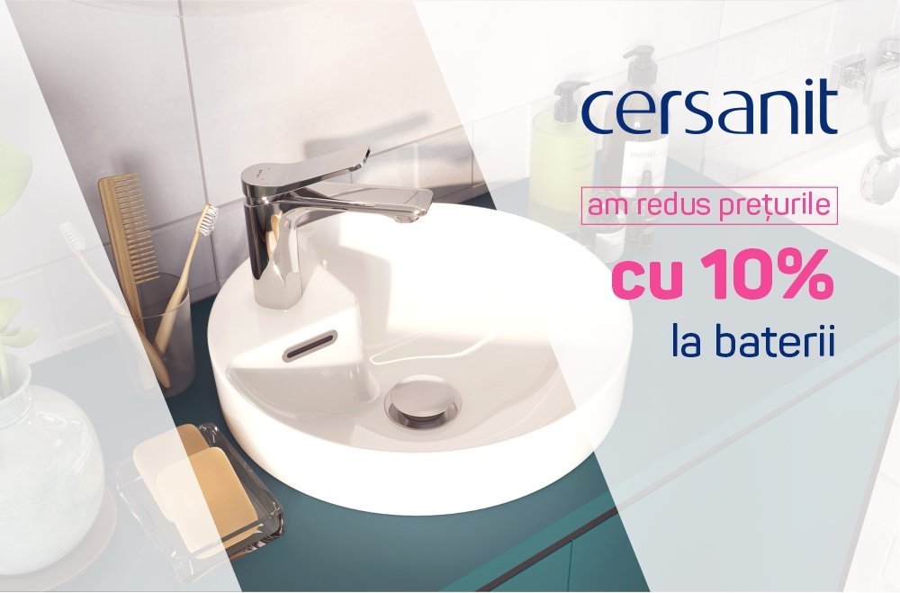 BATERII CERSANIT -10