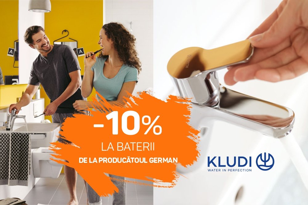 BATERII KLUDI -10