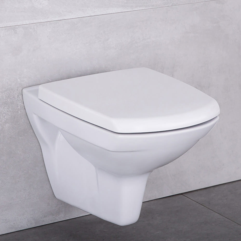 Унитазы cersanit clean on подвесные. Унитазы cersanit clean on подвесные