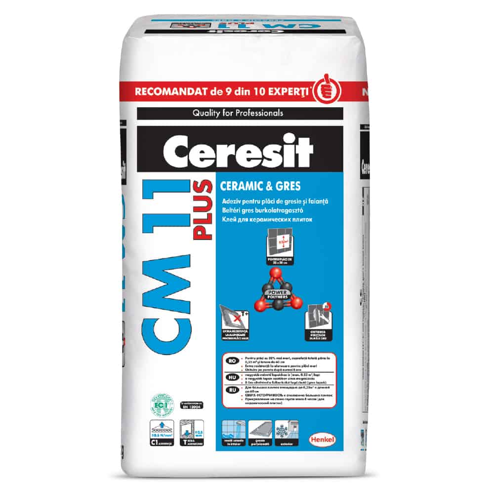 Ceresit cm 11 25. Ceresit cm 11 Plus. Клей Церезит 11. Церезит см190. Таблица клеев Церезит.